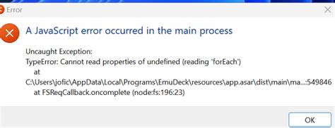 Image result for Fix Propdesc File Error