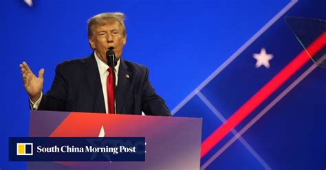 Trump says operations will "continue until all of our objectives are achieved"