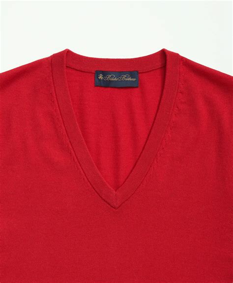 Mens Dress Sweater Vests | Brooks Brothers