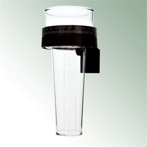 Standard Rain Gauge – Thorntrees Amenity Ltd