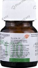 Eltroxin 100 MCG Tablet (120): Uses, Side Effects, Price & Dosage ...