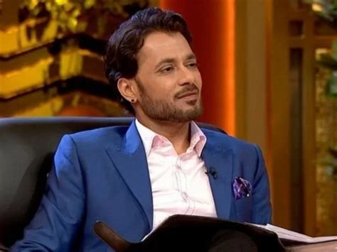 Anupam Mittal Biography: Birth, Age, Family, Education, Career, Net ...