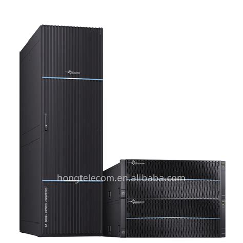 Company Overview - Shenzhen Hong Telecom Equipment Service Limited