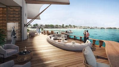 New luxury eco-resort to open on Bahrain's Unesco-recognised Hawar ...