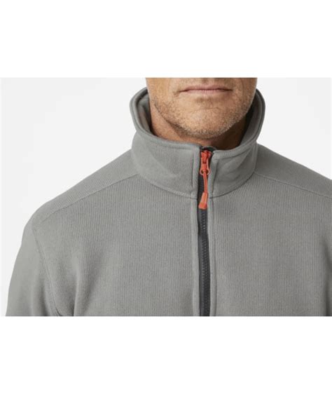 72251_930-XL Helly Hansen | Helly Hansen 72251 Grey Polyester Men ...