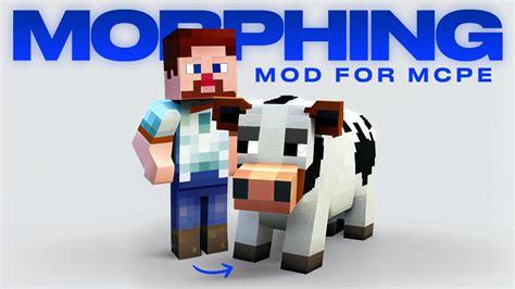Image result for Morph Mod Java Mionecraft