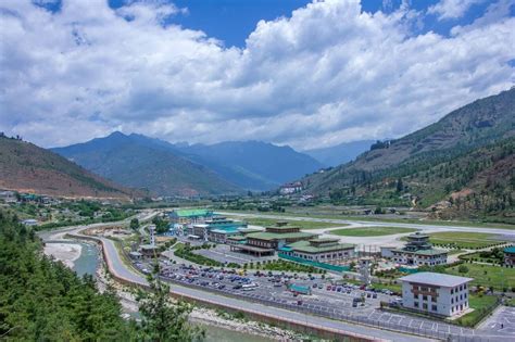 Jigme Singye Wangchuck National Park- A Complete Guide