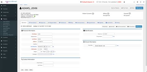 Allscripts E-Prescribe Features 的图像结果