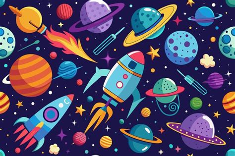 Space Cartoon 的图像结果
