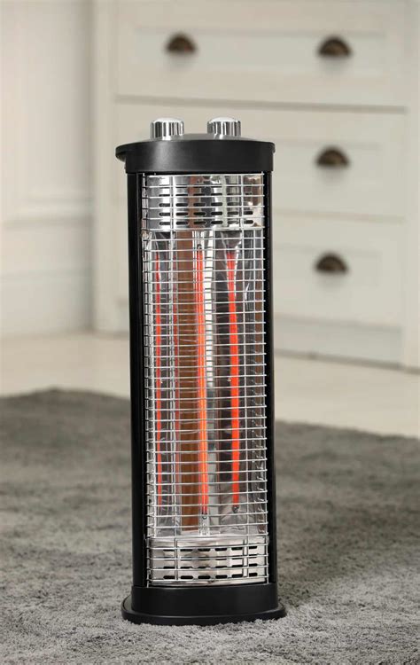 Maximizing Efficiency with Infrared Garage Heaters - Home And Hues