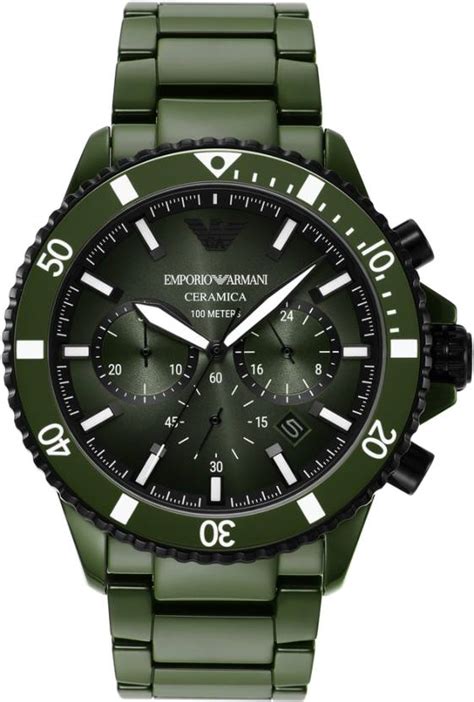 EMPORIO ARMANI Analog Watch - For Men - Buy EMPORIO ARMANI Analog Watch ...