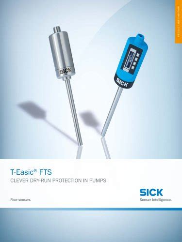 Inductive proximity sensors - SICK - PDF Catalogs | Technical ...