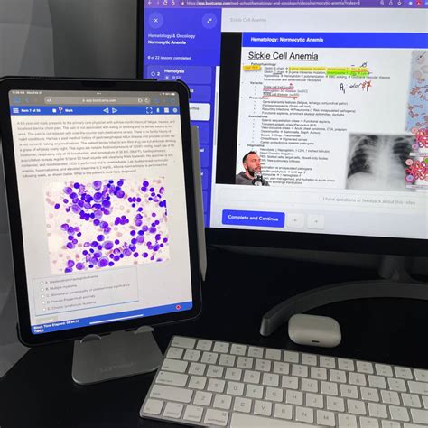 Medical School Bootcamp