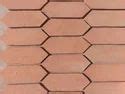 Terracotta Panels - Clay Weathering Tiles Manufacturer from Malur