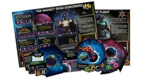 Twilight Imperium 4th Edition Expansion 的图像结果