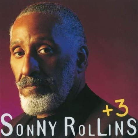 Sonny Rollins Plus 3: Sonny Rollins: Amazon.in: Music}