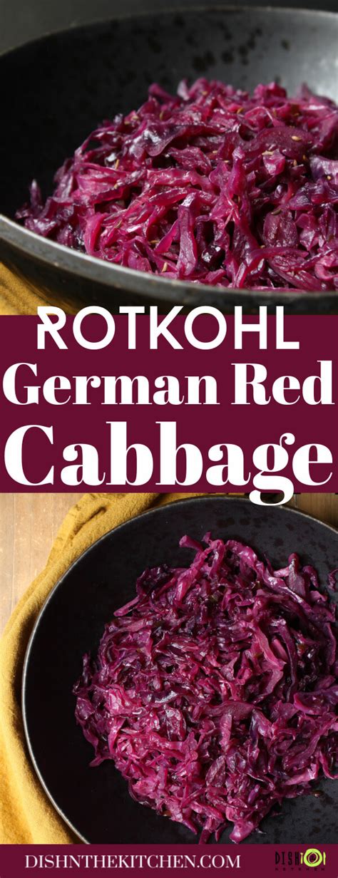 Image result for German Red Cabbage