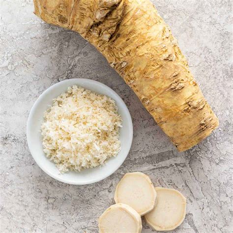What is Horseradish? - Jessica Gavin
