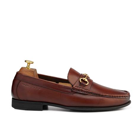 Marq Stylish leather loafers for men» Cordwainers - Cordwainers