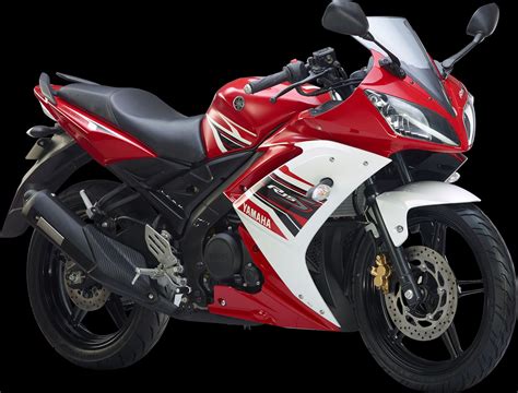 Yamaha R15 S a