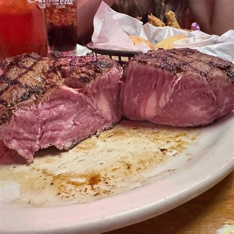 TEXAS ROADHOUSE, Melbourne - 941 E. Eau Gallie Blvd - Menu, Prices ...