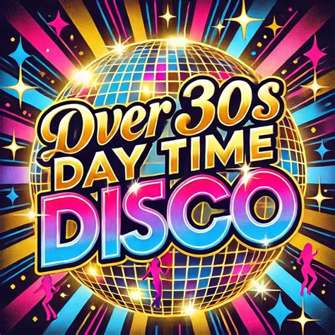 OVER 30S DAY TIME DISCO AT PARK HILL BARN BARROWFORD, Pendle Heritage ...