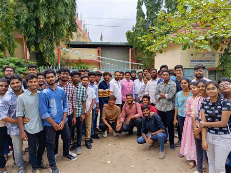 "MGIT Mechanical Engineering & Mechatronics Students Embark on ...