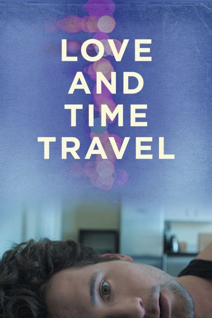 Image result for Chasing Love Using Time Machine