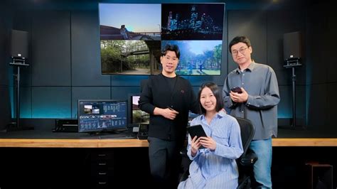 [Interview] Make Every Moment Cinematic: How Cinematic LUT Transforms ...