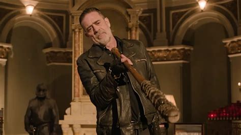 Negan Walking Dead The Walking Dead Negan