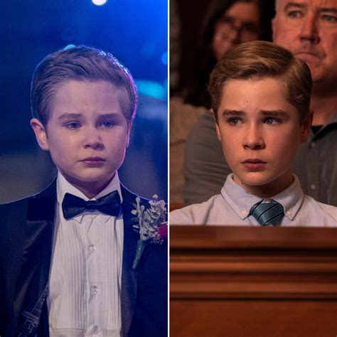 Ginny and Georgia Cast: See the Netflix Stars Then and Now | Us Weekly