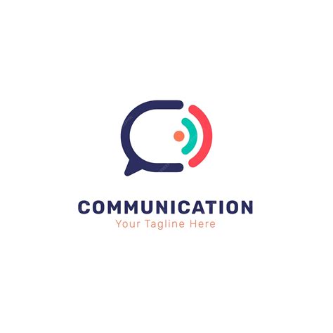 Communication. Logo Examples 的图像结果