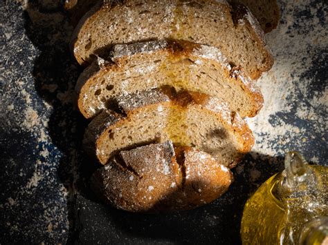 Whole Wheat Sourdough Bread - Kosher.com