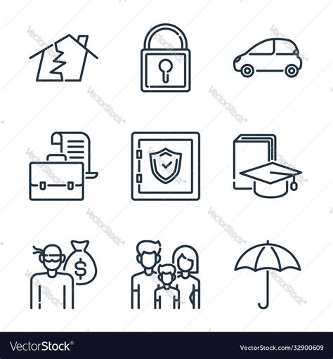 Linear Insurance Logo 的图像结果