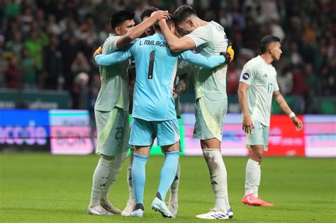 Where to watch Canada vs. Mexico for free - CONCACAF Nations League ...