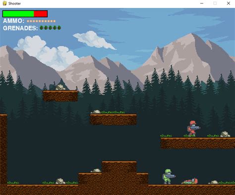 Image result for Shooting Game Python