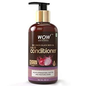 Buy WOW Skin Science Ultimate Onion Oil Hair Care Kit for Hair Fall ...