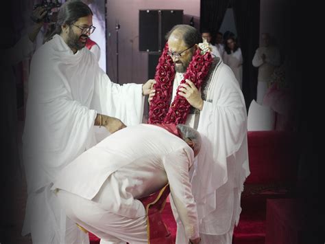 Maharashtra Governor Ramesh Bais Attends Day 2 Of Paryushan Mahaparva ...