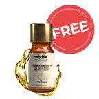 India's First Customized Ayurveda Haircare – Vedix