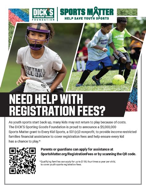 Financial Aid | Allen Sports Association