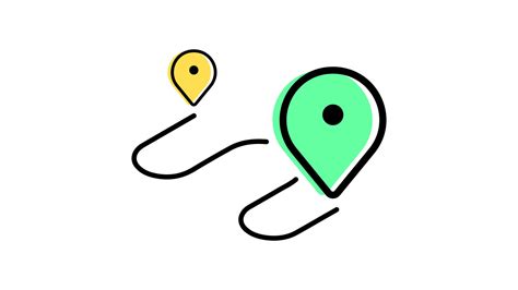 Location Icon Animation 的图像结果