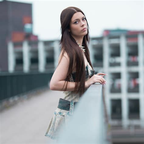 From a Shy Girl to a Rock Sensation, Courtney Hadwin Continues to Amaze ...