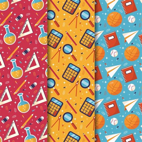 Math Patterns Vector 的图像结果