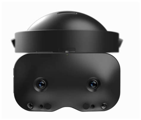 Advanced Study of Optical Imaging Systems for Virtual Reality Head ...