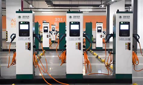 8 FAQs About EV Home Charging Stations (Charging Piles) - GuangcaiAuto