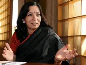 Merger with Enam has filled the product gap that we had: Shikha Sharma ...