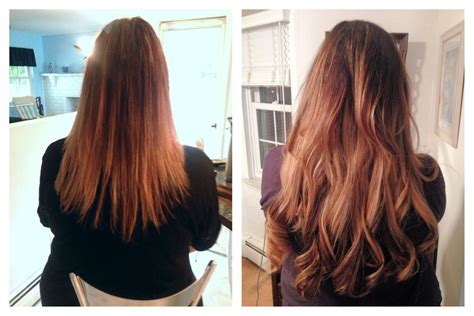 Hair Extension Artistry, Long Island NY- Hair Extensions by Mariel ...