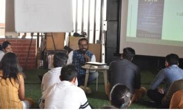 Experiences | Living in Alignment | Karle Town Centre