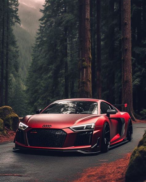 Audi R8 : r/supercars