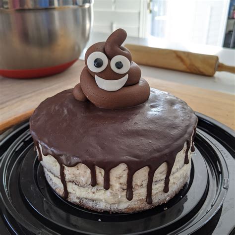 Image result for GoAnimate Cake Poop